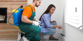 Best Pest Exclusion Services  in Glendale, WI